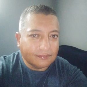 Meet your Posher, William